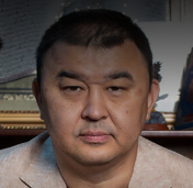 Zafar Safarov